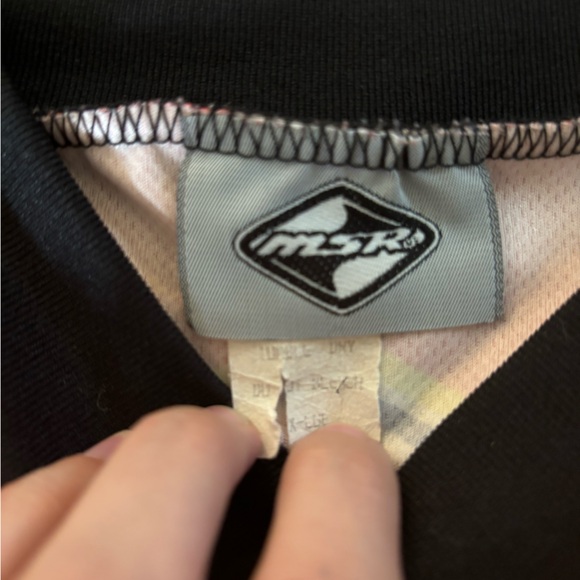 Motocross Racing Wear - Picture 2 of 7